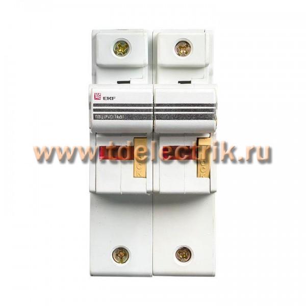 Фотография №1, ПВЦ до 80А EKF PROxima