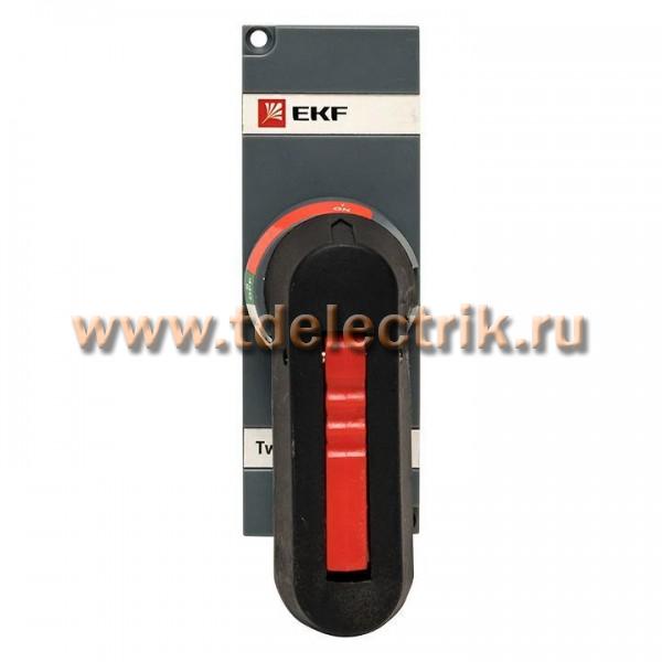 Фотография №1, TwinBlock до 1600А EKF PROxima