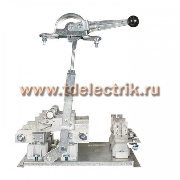 Фотография №1, РП (РПС, РПБ) до 630А EKF PROxima