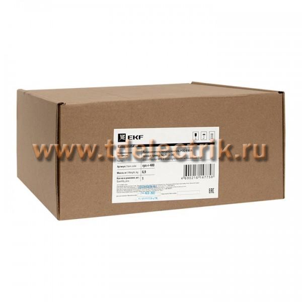 Фотография №1, РП (РПС, РПБ) до 630А EKF PROxima
