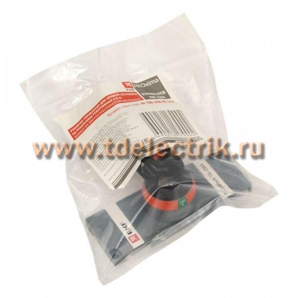 Фотография №1, TwinBlock до 1600А EKF PROxima