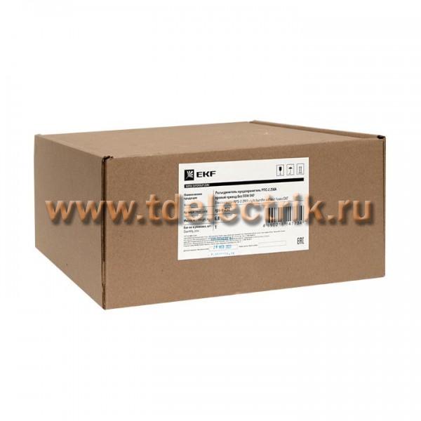 Фотография №1, РП (РПС, РПБ) до 630А EKF PROxima