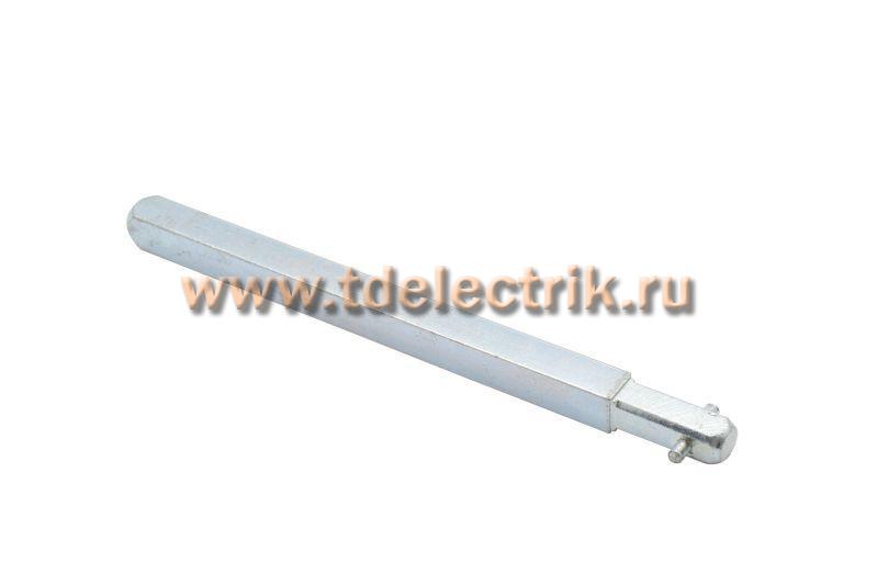 Фотография №1, Переходник 280 мм для рукояток управления TwinBlock 80-250А EKF PROxima