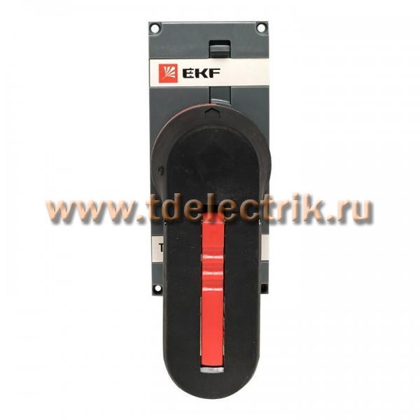 Фотография №1, TwinBlock до 1600А EKF PROxima