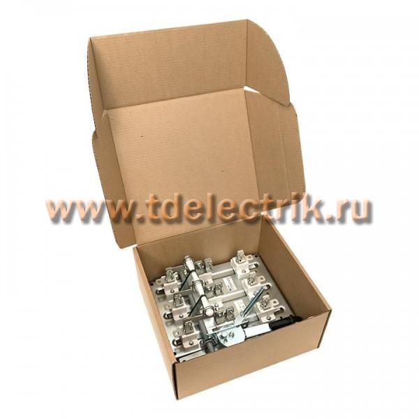 Фотография №1, РП (РПС, РПБ) до 630А EKF PROxima
