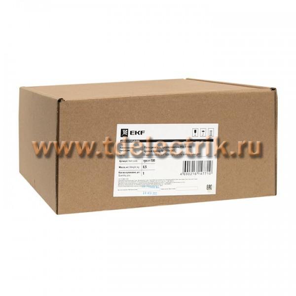 Фотография №1, РП (РПС, РПБ) до 630А EKF PROxima