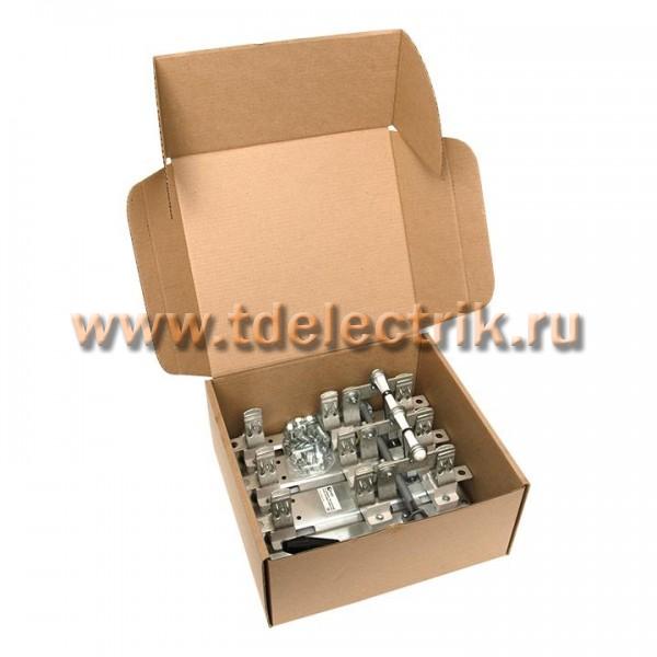 Фотография №1, РП (РПС, РПБ) до 630А EKF PROxima