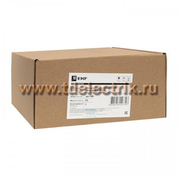 Фотография №1, РП (РПС, РПБ) до 630А EKF PROxima