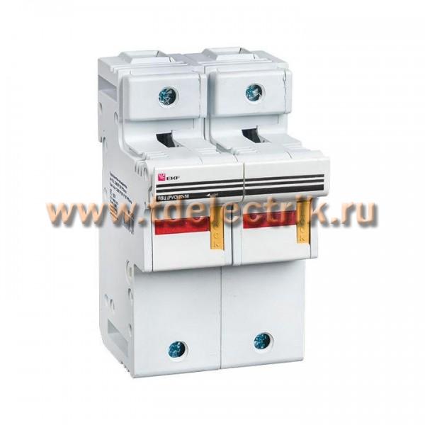 Фотография №1, ПВЦ до 80А EKF PROxima