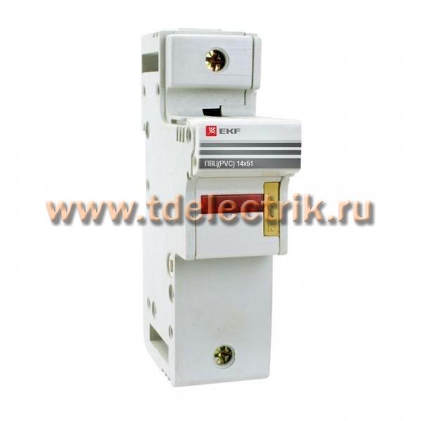 Фотография №1, ПВЦ до 80А EKF PROxima