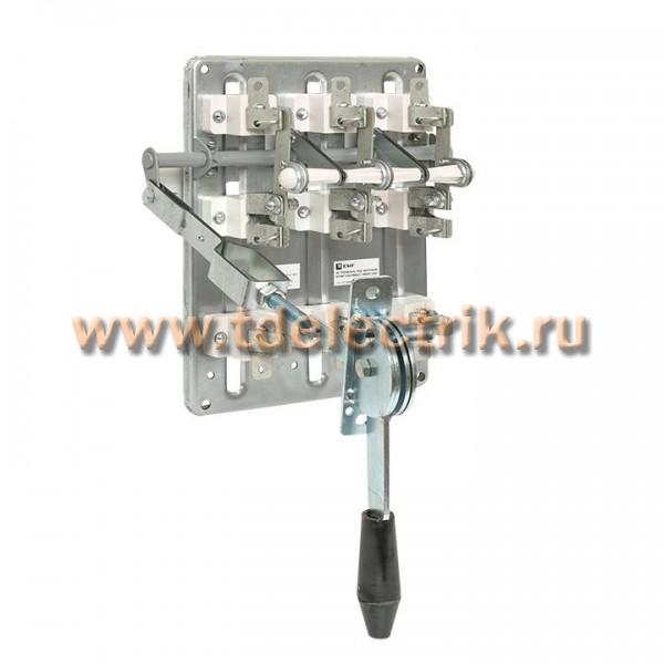 Фотография №1, РП (РПС, РПБ) до 630А EKF PROxima