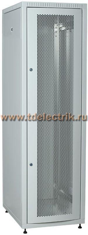 Фотография №1, Напольные шкафы ITK (ИТК)