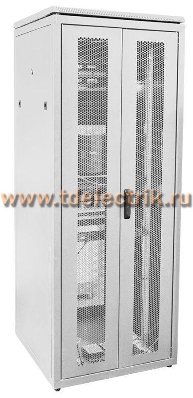 Фотография №1, Шкаф сетевой LINEA N 19