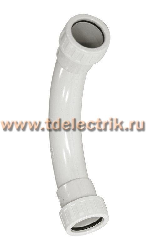 Фотография №1, Поворот на 90 труба-труба IP 65 CS32 ИЭК