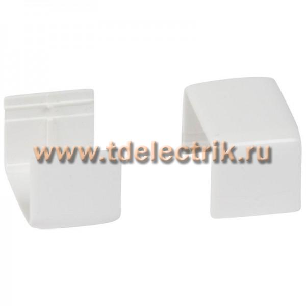 Фотография №1, Углы, отводы, заглушки (Legrand)