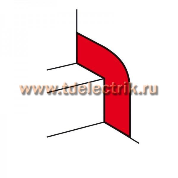 Фотография №1, Углы, отводы, заглушки (Legrand)