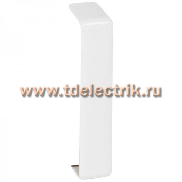 Фотография №1, Углы, отводы, заглушки (Legrand)