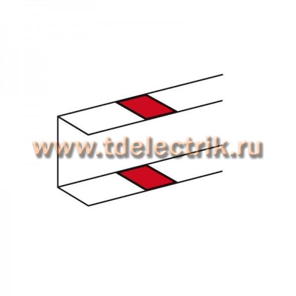 Фотография №1, Углы, отводы, заглушки (Legrand)