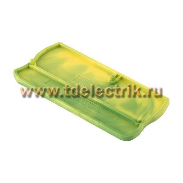 Фотография №1, Заглушка для ST-1.5/2.5 3 вывода земля EKF