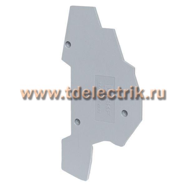 Фотография №1, Заглушка для ST-2.5 NLPE EKF