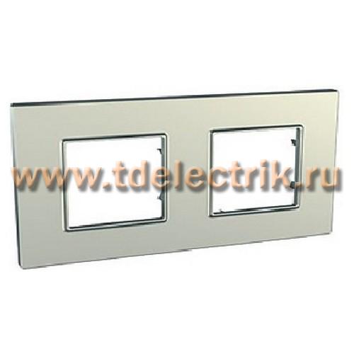 Фотография №1, Unica Quadro Титан