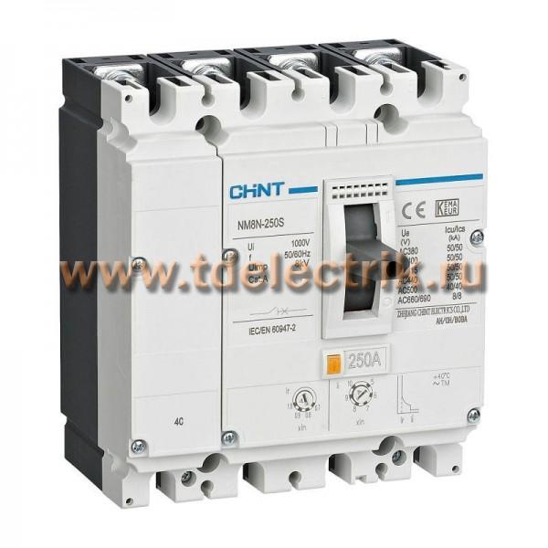 Фотография №1, Серия NM8N
