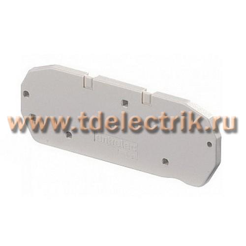 Фотография №1, Торцевой изолятор для D1,5/4-4/6.2L (FED5.2L)