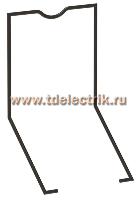 Фотография №1, Скоба металлическая для розетки ORS-M ONI