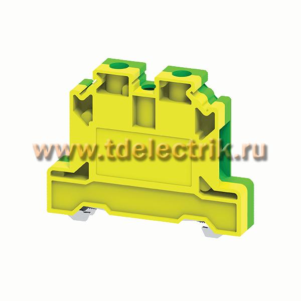 Фотография №1, OptiClip Клеммы винтовые															
