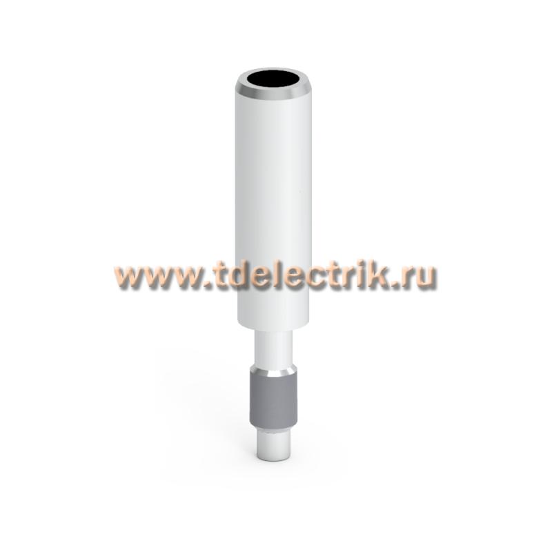 Фотография №1, Разъем изолированный тестовый OptiClip TPSLS