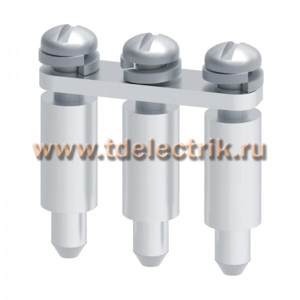 Фотография №1, OptiClip Клеммы винтовые															
