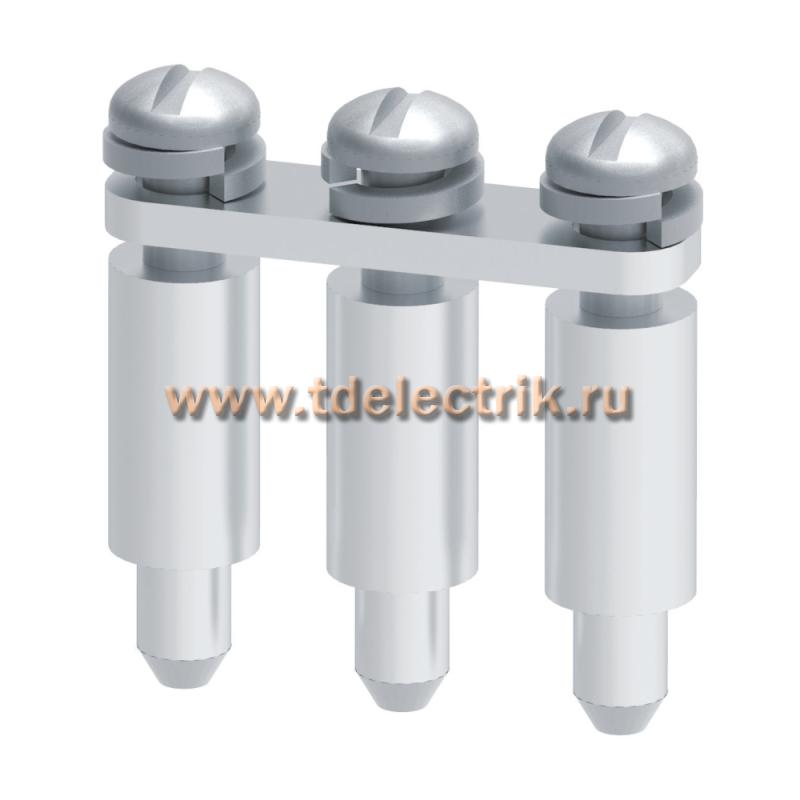 Фотография №1, Перемычка винтовая OptiClip СА721/3