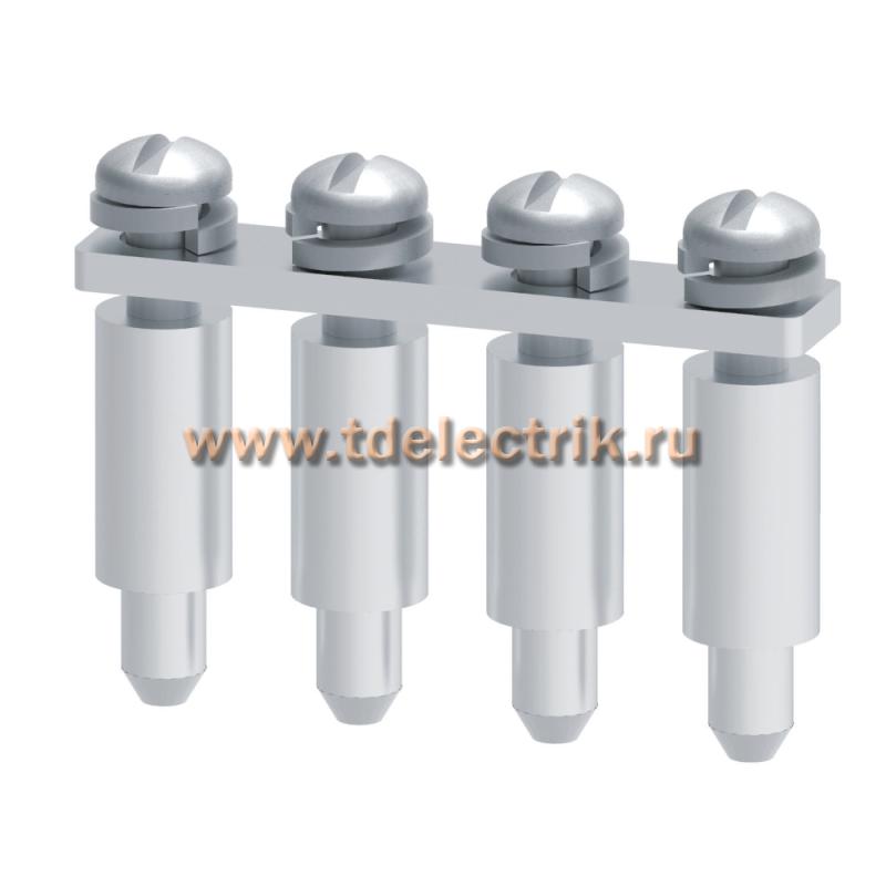 Фотография №1, Перемычка винтовая OptiClip СА722/4