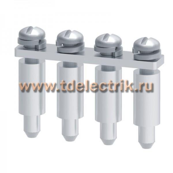 Фотография №1, OptiClip Клеммы винтовые															
