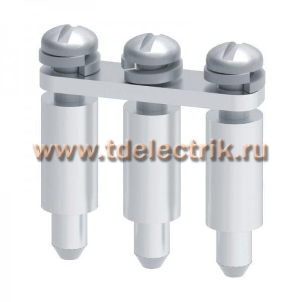 Фотография №1, OptiClip Клеммы винтовые															
