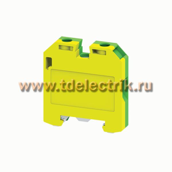 Фотография №1, OptiClip Клеммы винтовые															

