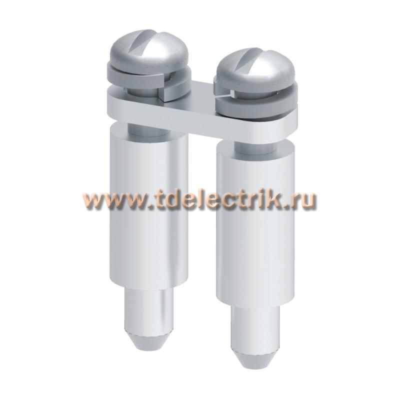 Фотография №1, Перемычка винтовая OptiClip СА721/2