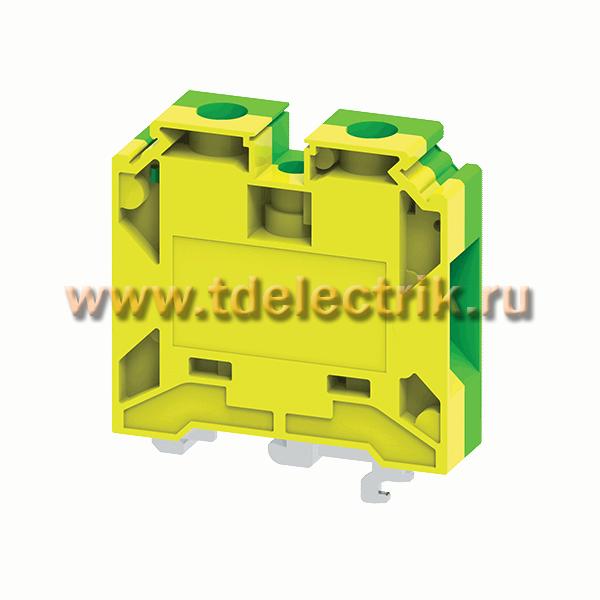 Фотография №1, OptiClip Клеммы винтовые															
