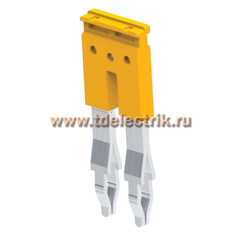 Фотография №1, Перемычка гребенчатая OptiClip JX4/2