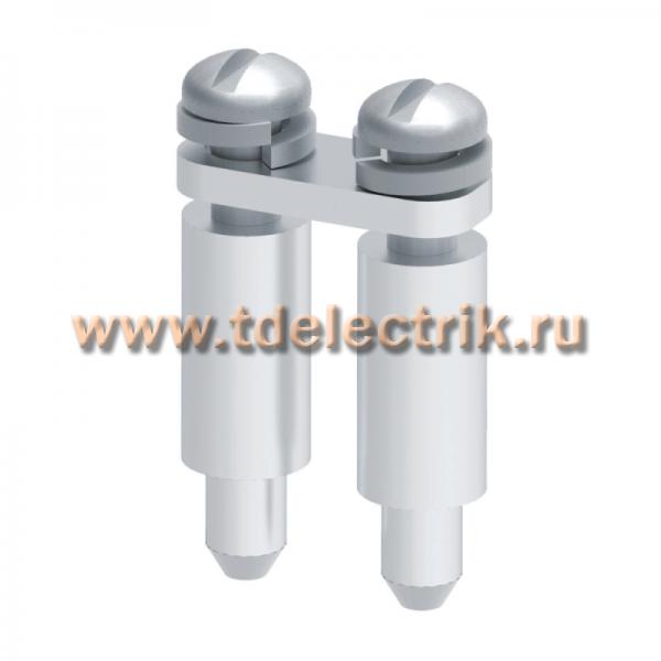 Фотография №1, OptiClip Клеммы винтовые															
