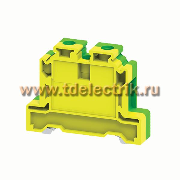 Фотография №1, OptiClip Клеммы винтовые															
