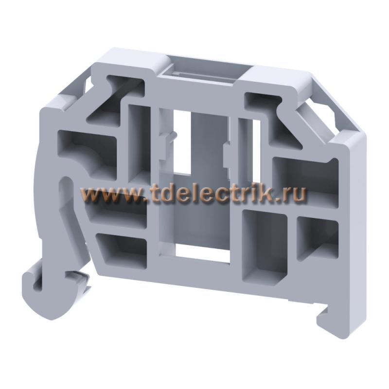 Фотография №1, Стопор концевой OptiClip CA103