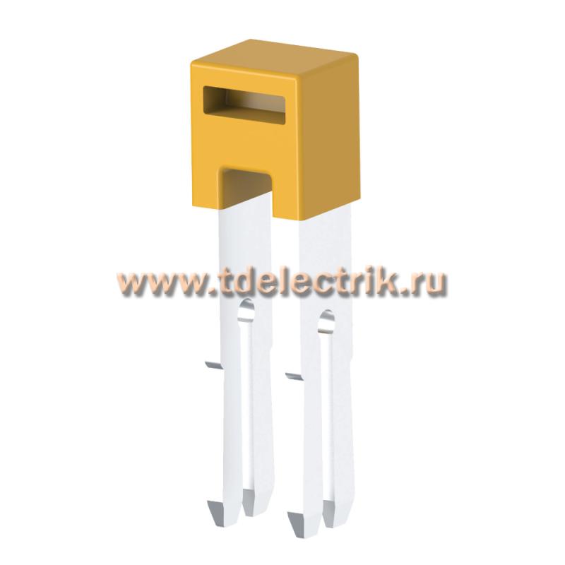 Фотография №1, Перемычка гребенчатая OptiClip CA801/5