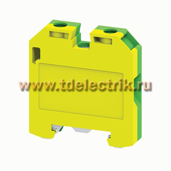Фотография №1, OptiClip Клеммы винтовые															
