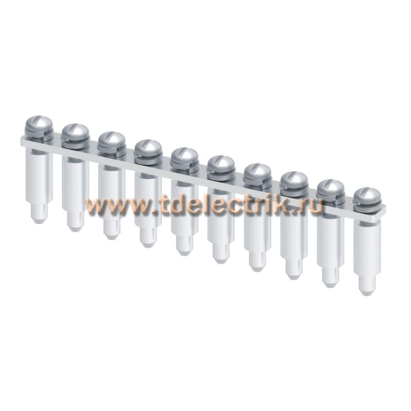 Фотография №1, Перемычка винтовая OptiClip СА725/10