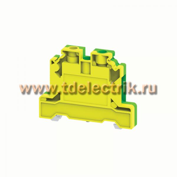 Фотография №1, OptiClip Клеммы винтовые															

