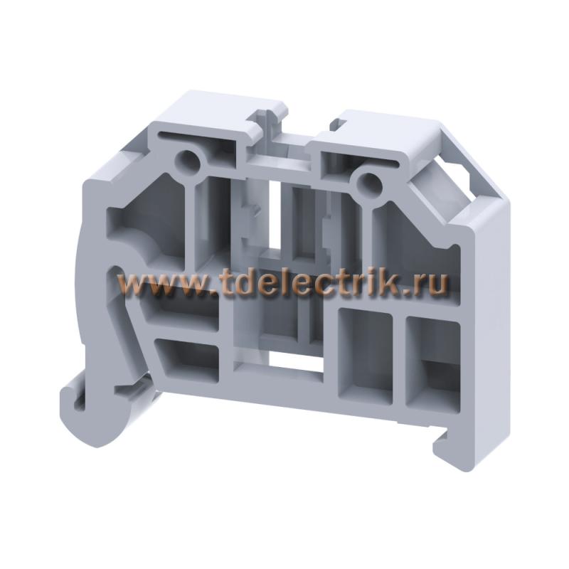 Фотография №1, Стопор концевой OptiClip CA104