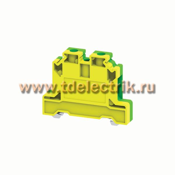 Фотография №1, OptiClip Клеммы винтовые															
