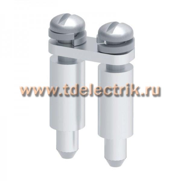 Фотография №1, OptiClip Клеммы винтовые															
