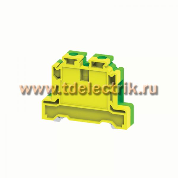 Фотография №1, OptiClip Клеммы винтовые															
